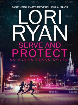 cover image of Serve and Protect